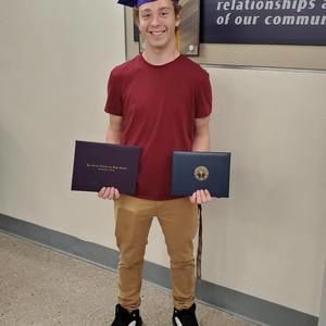 Meet your Posher, Ryan